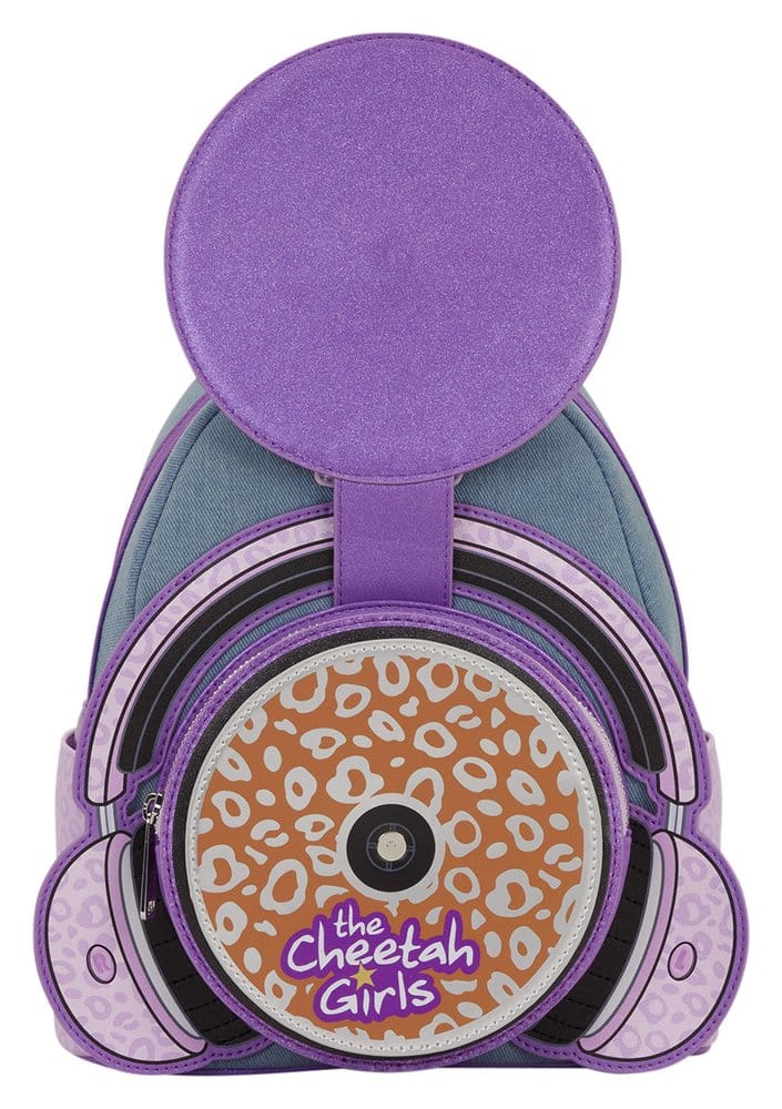 Disney by Loungefly Mini Rucksack Cheetah Girls 