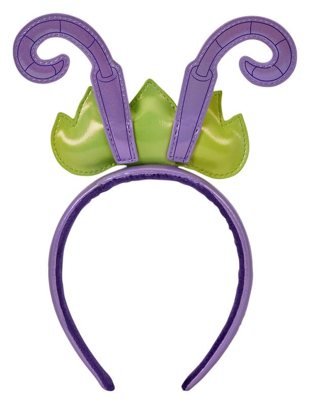 Das große Krabbeln by Loungefly Mini Rucksack Princess Atta 