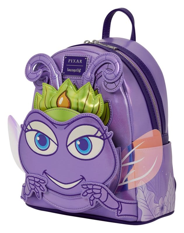 Das große Krabbeln by Loungefly Mini Rucksack Princess Atta 