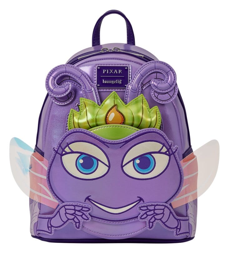 Das große Krabbeln by Loungefly Mini Rucksack Princess Atta 
