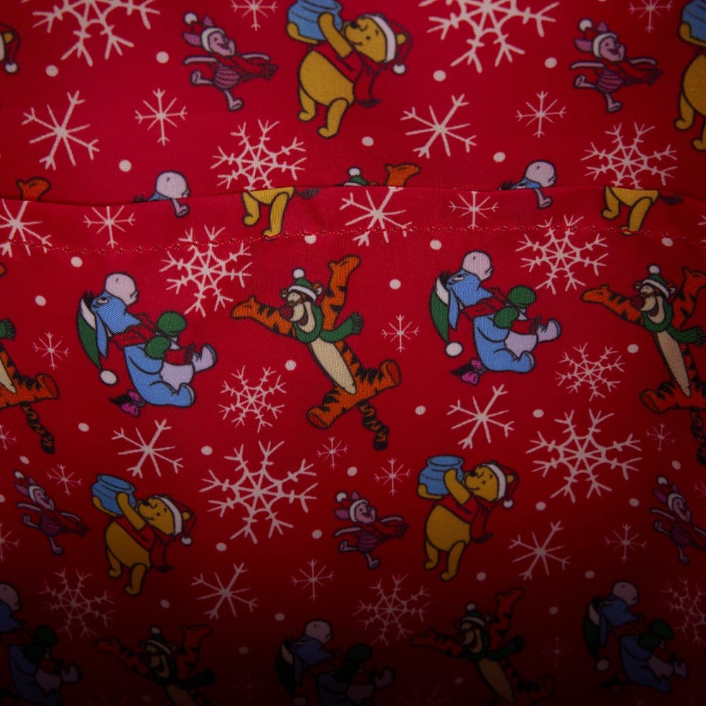 Winnie Puuh by Loungefly Mini Rucksack Holiday