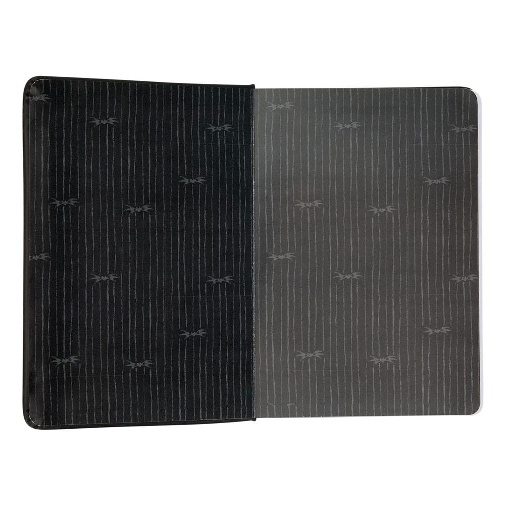 Nightmare before Christmas by Loungefly Notizbuch Journal Jack Holiday