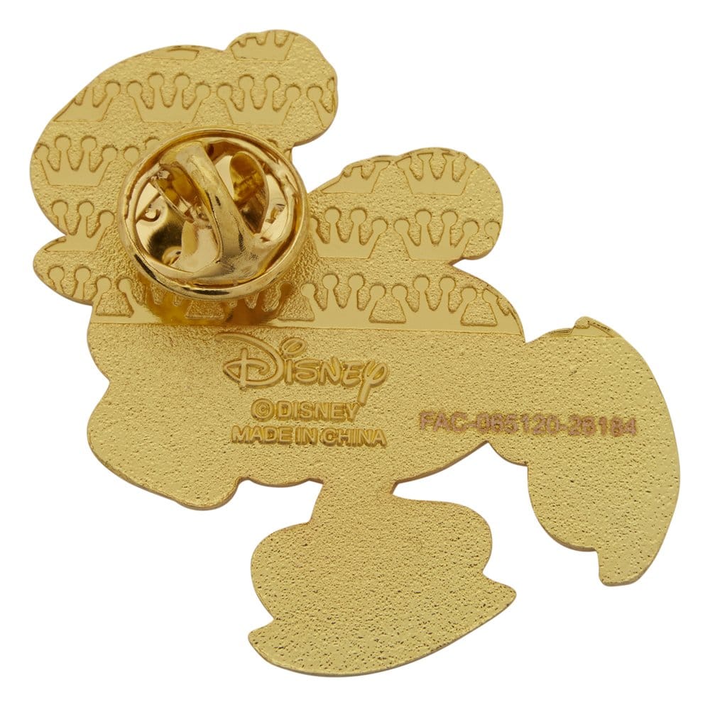 Mickey & Friends by Loungefly Ansteck-Pins Winter Activities Blind Display (12)