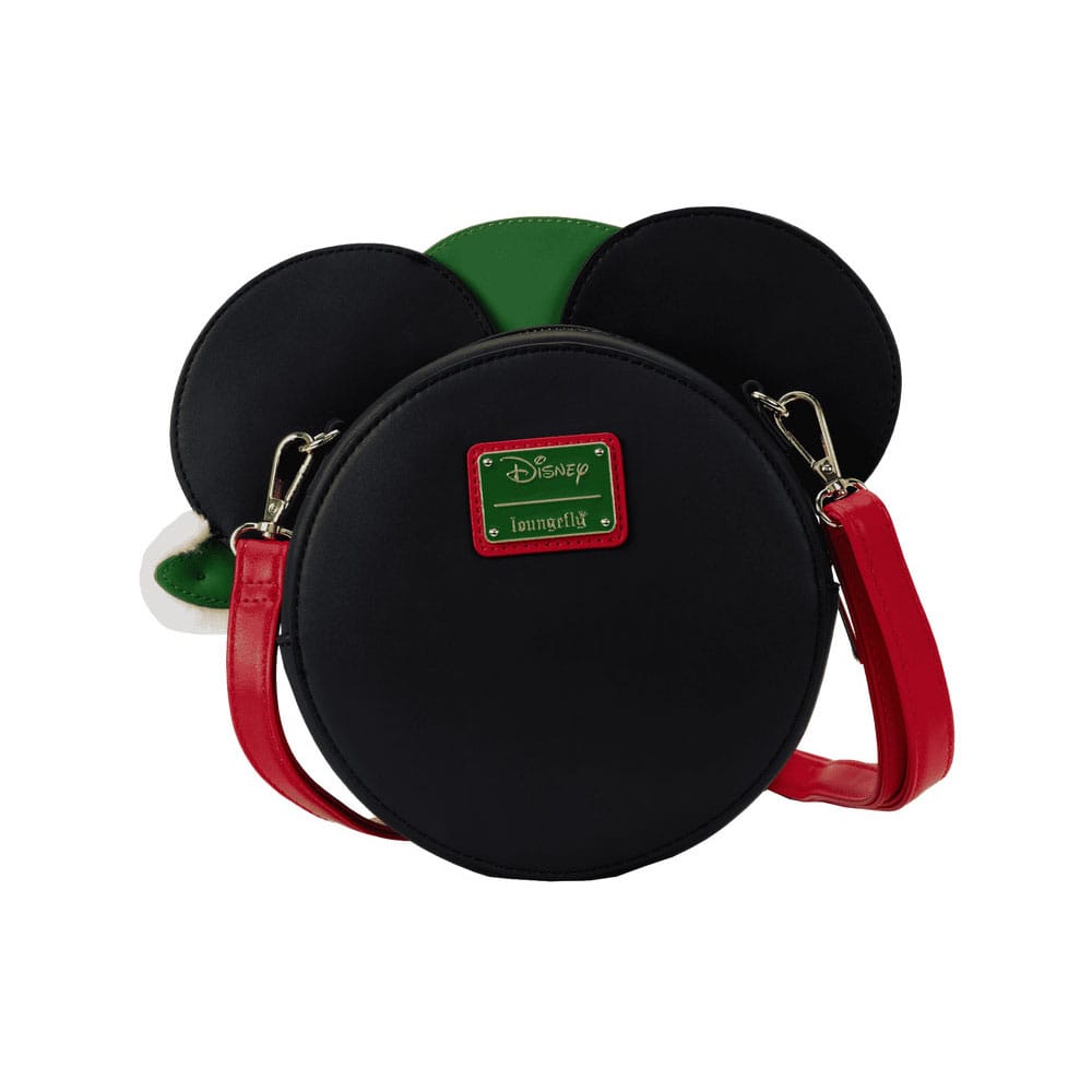 Disney by Loungefly Umhängetasche Minnie Mouse Quilted heo Exclusive