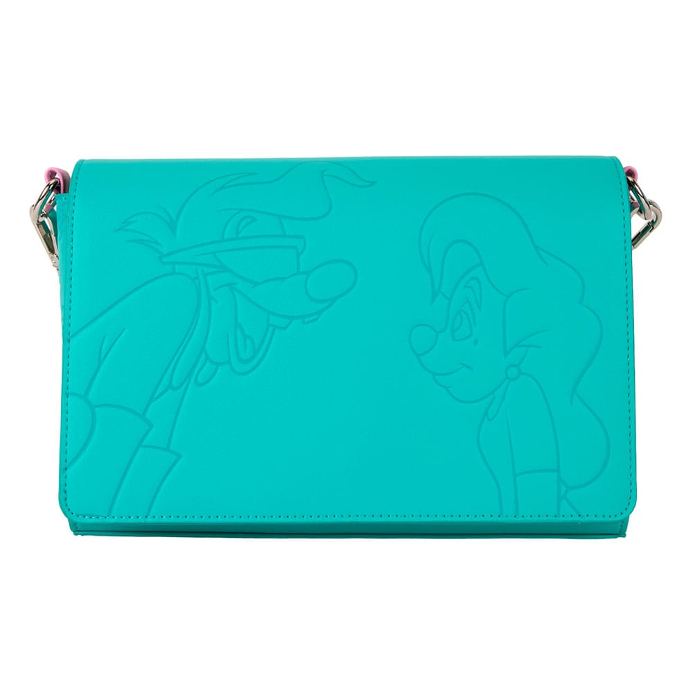 Disney by Loungefly Umhängetasche A Goofy Movie 
