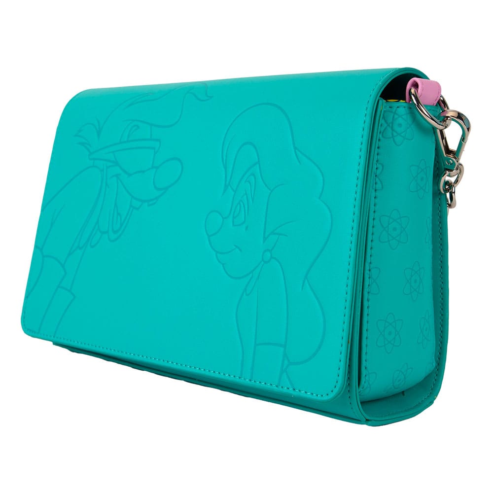 Disney by Loungefly Umhängetasche A Goofy Movie 