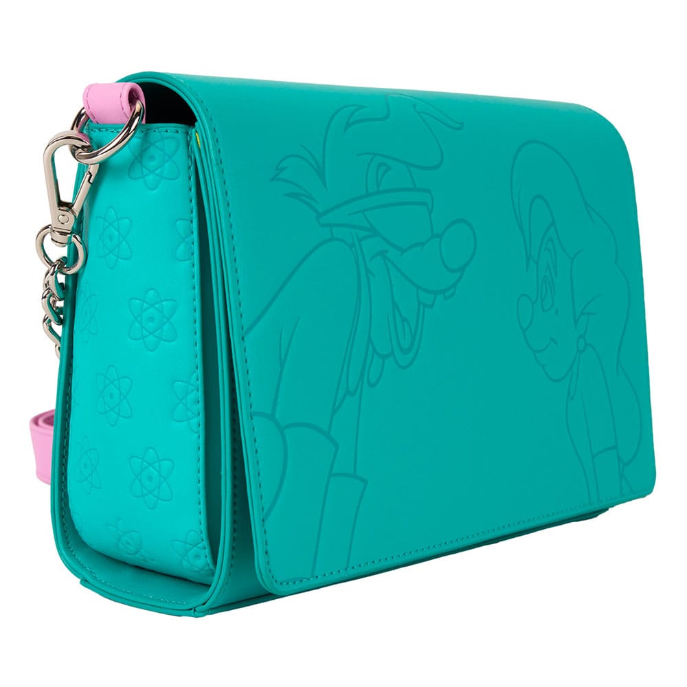 Disney by Loungefly Umhängetasche A Goofy Movie 