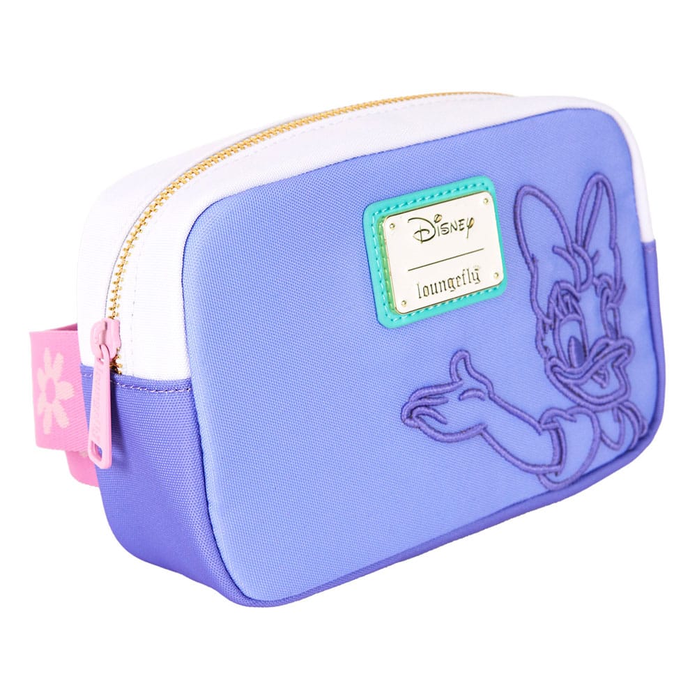 Disney by Loungefly Sling Brusttasche / Umhängetasche Daisy Duck 