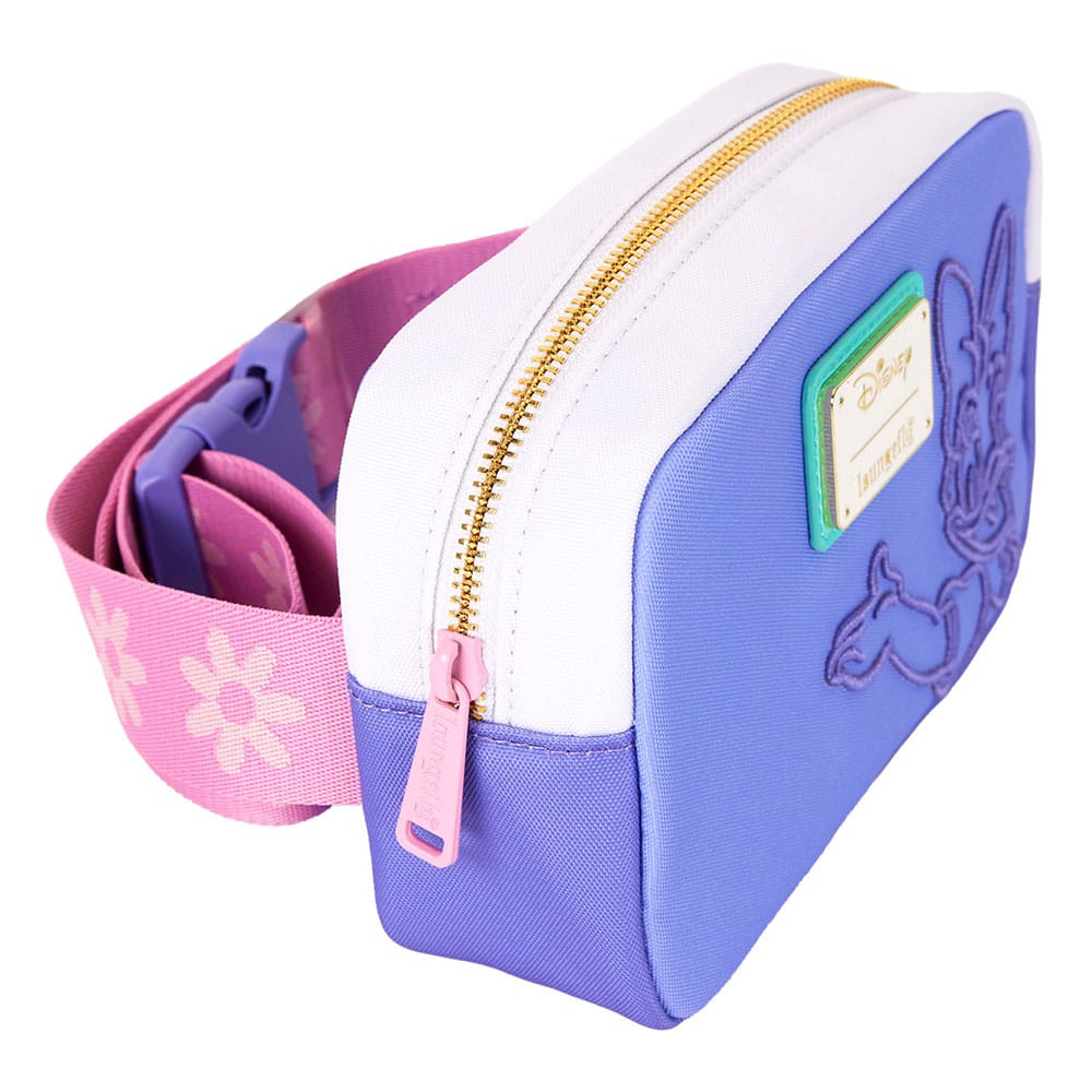 Disney by Loungefly Sling Brusttasche / Umhängetasche Daisy Duck 