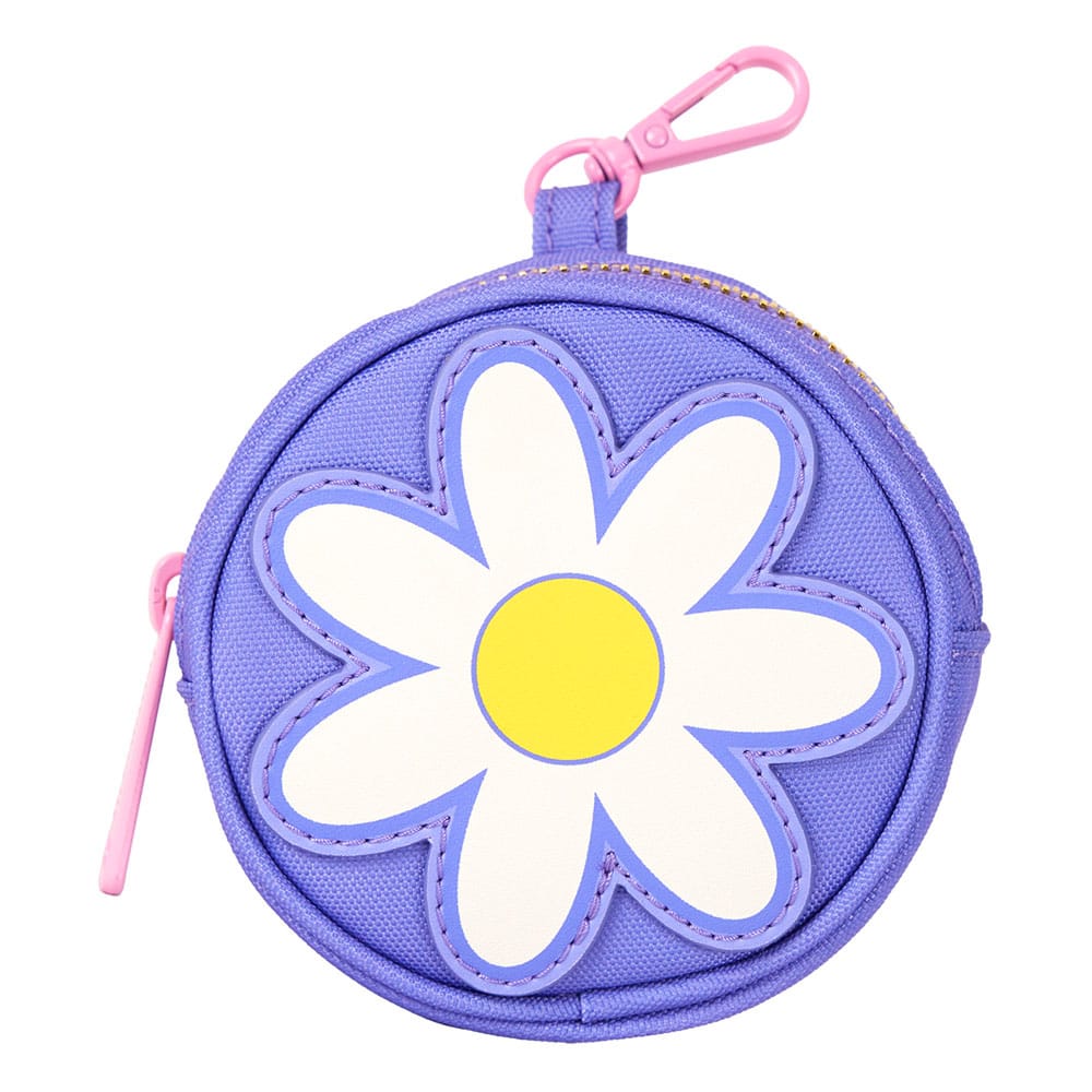 Disney by Loungefly Sling Brusttasche / Umhängetasche Daisy Duck 