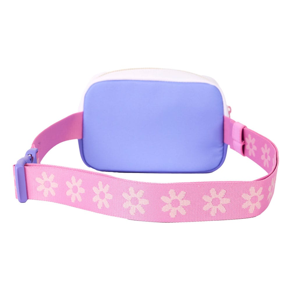 Disney by Loungefly Sling Brusttasche / Umhängetasche Daisy Duck 