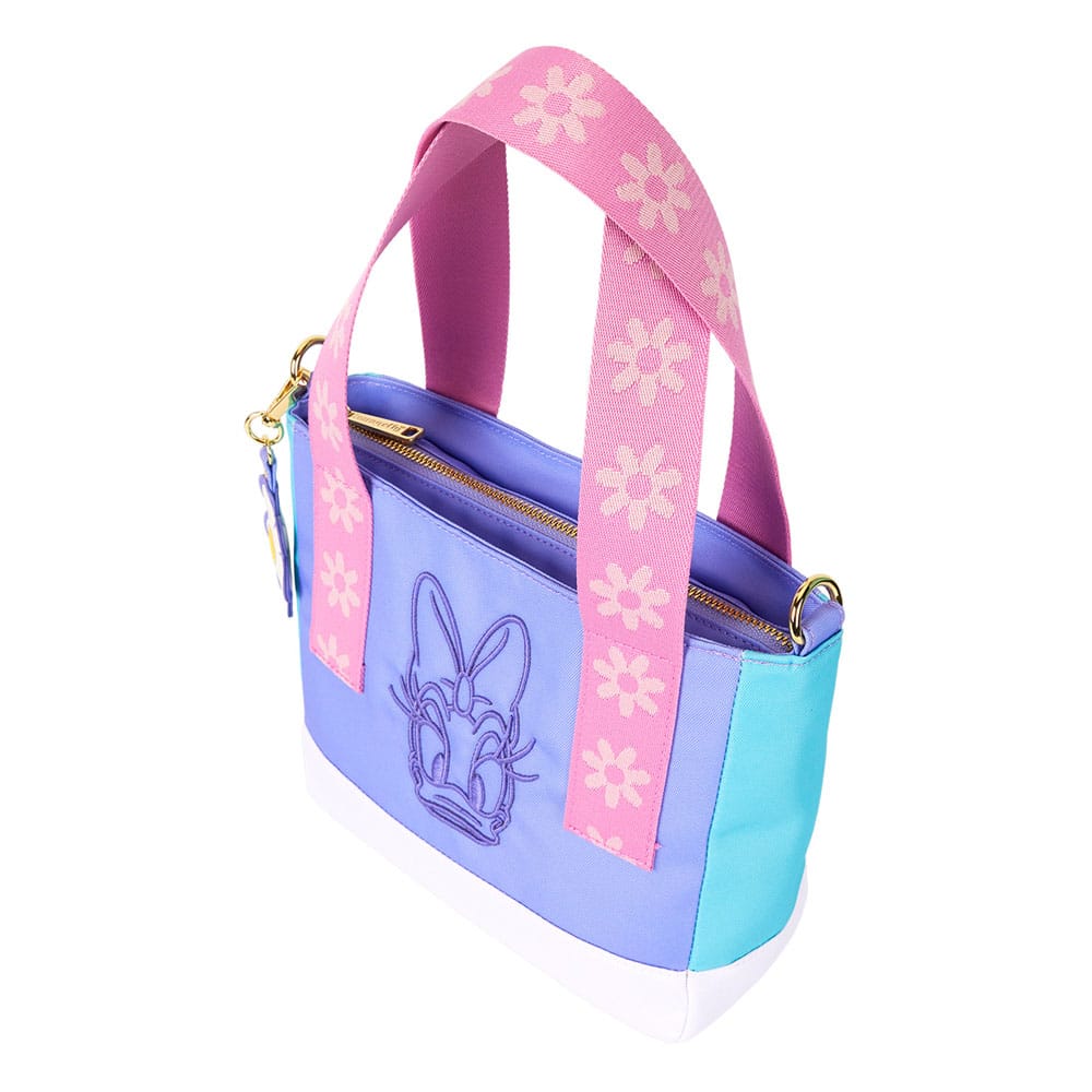 Disney by Loungefly Mini Tragetasche Daisy Duck Nylon