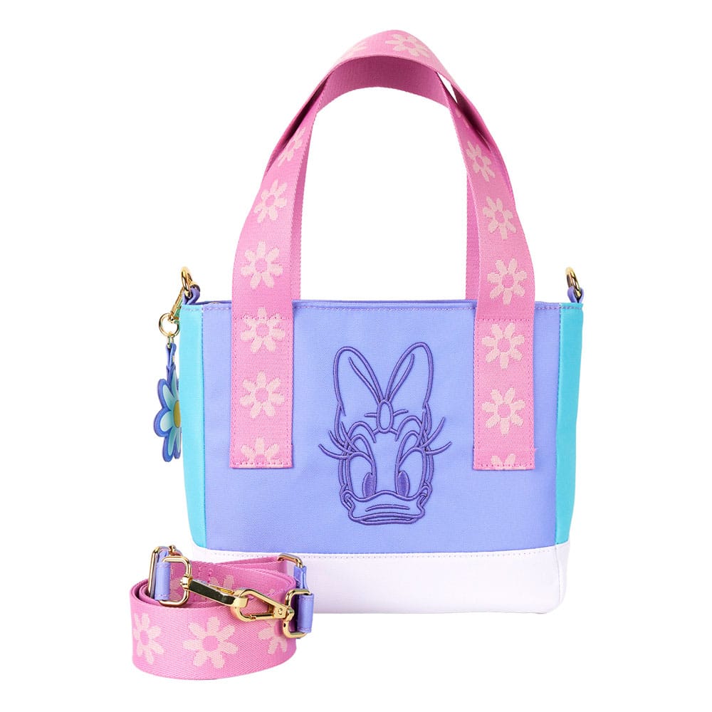Disney by Loungefly Mini Tragetasche Daisy Duck Nylon