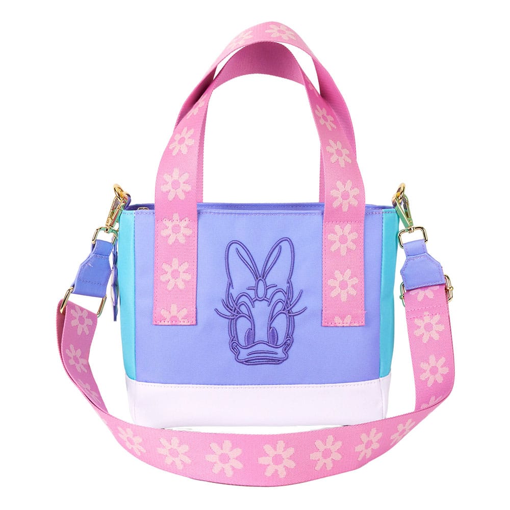 Disney by Loungefly Mini Tragetasche Daisy Duck Nylon