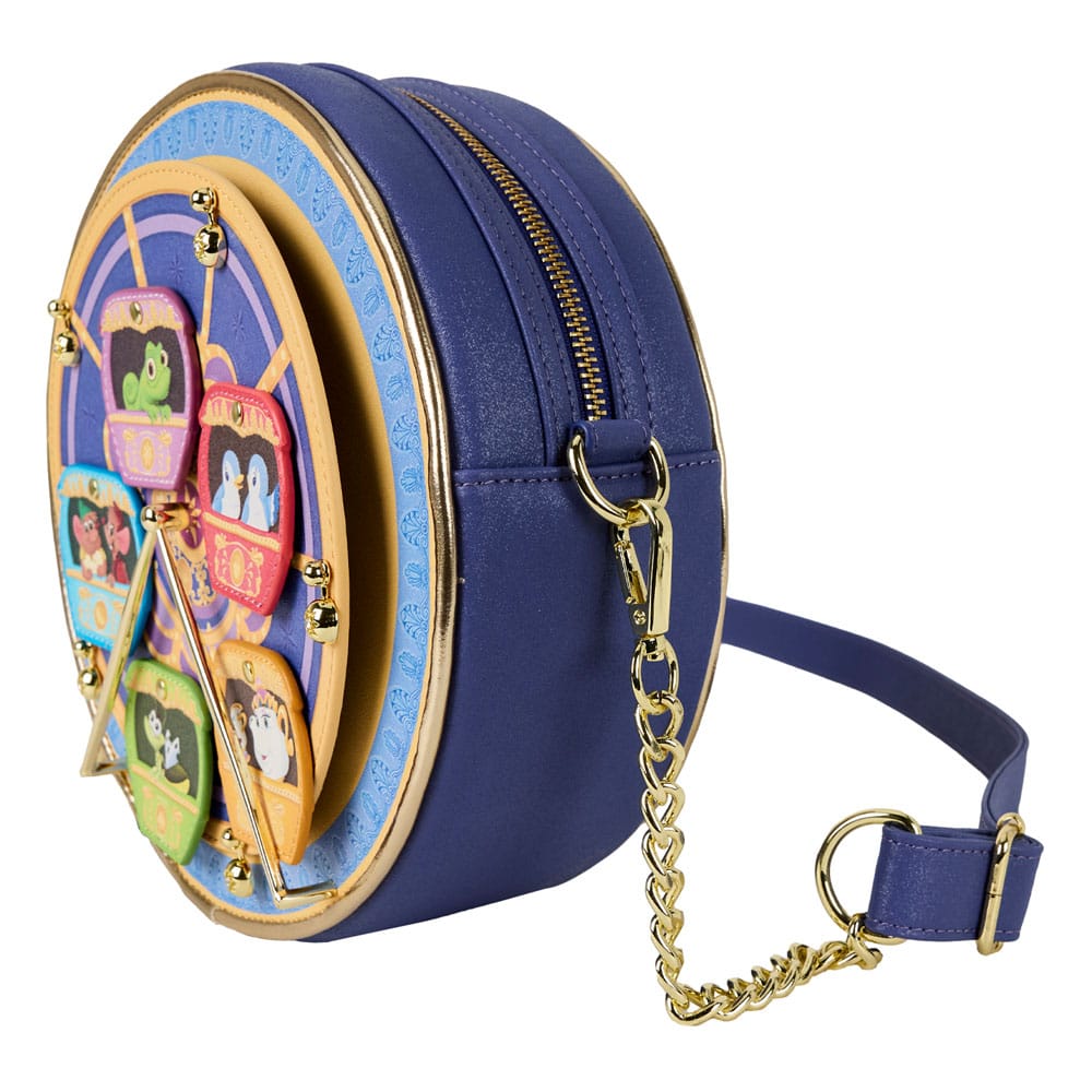Disney by Loungefly Umhängetasche Princess Carousel 