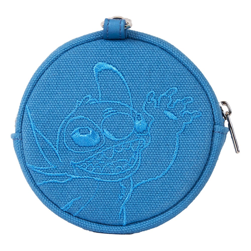 Disney by Loungefly Bauchtasche Stitch