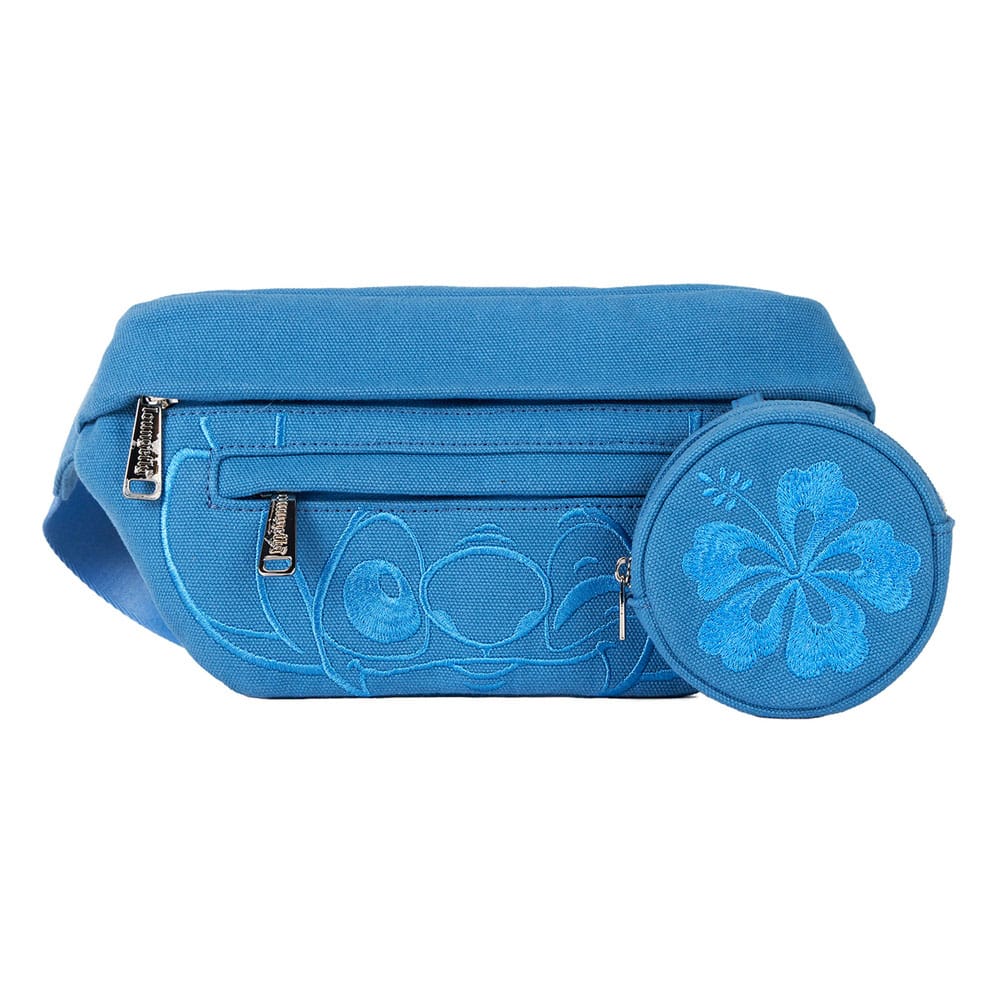 Disney by Loungefly Bauchtasche Stitch