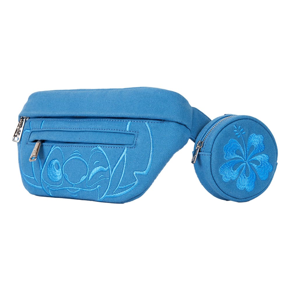 Disney by Loungefly Bauchtasche Stitch