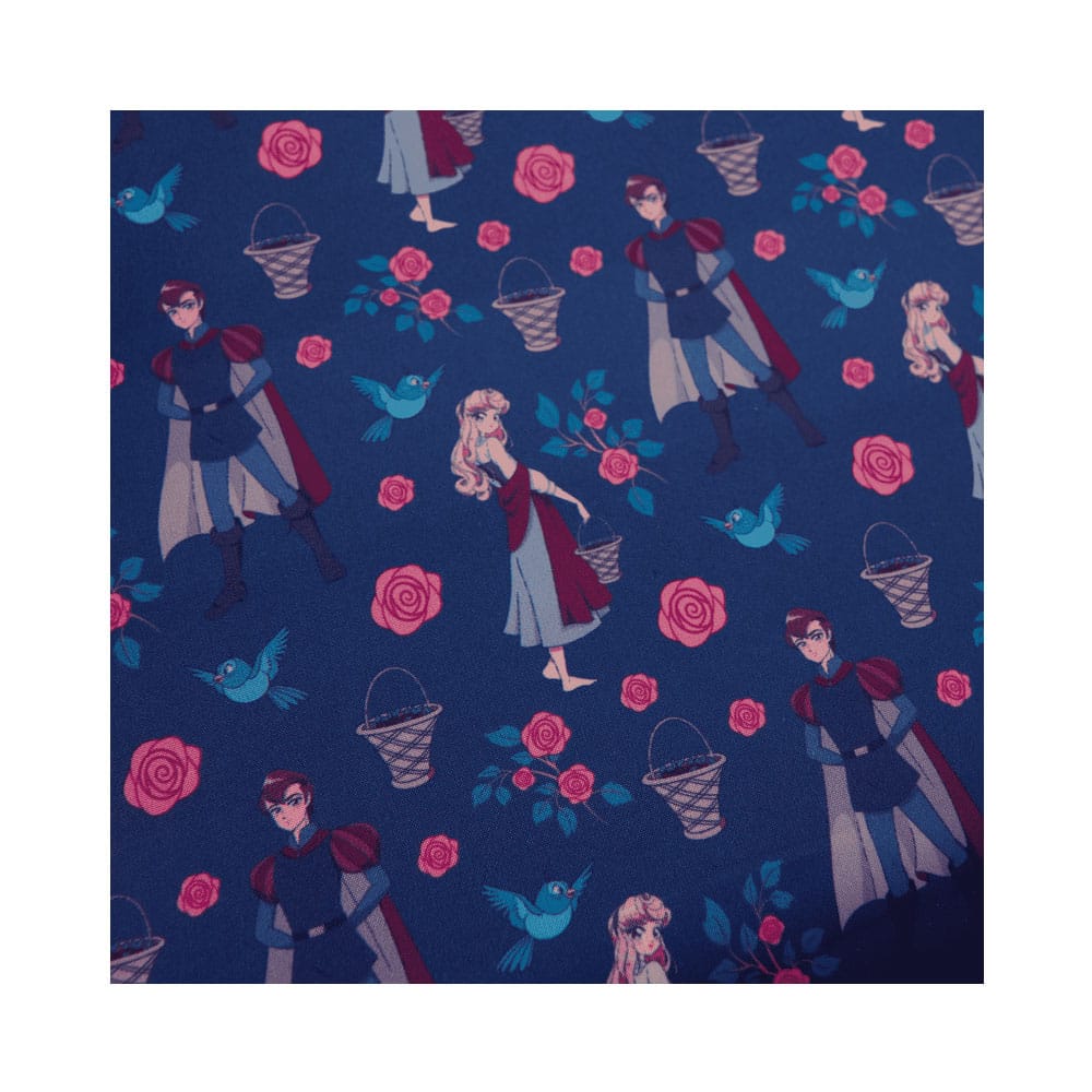 Disney by Loungefly Umhängetasche Princess Aurora & Prince Phillip