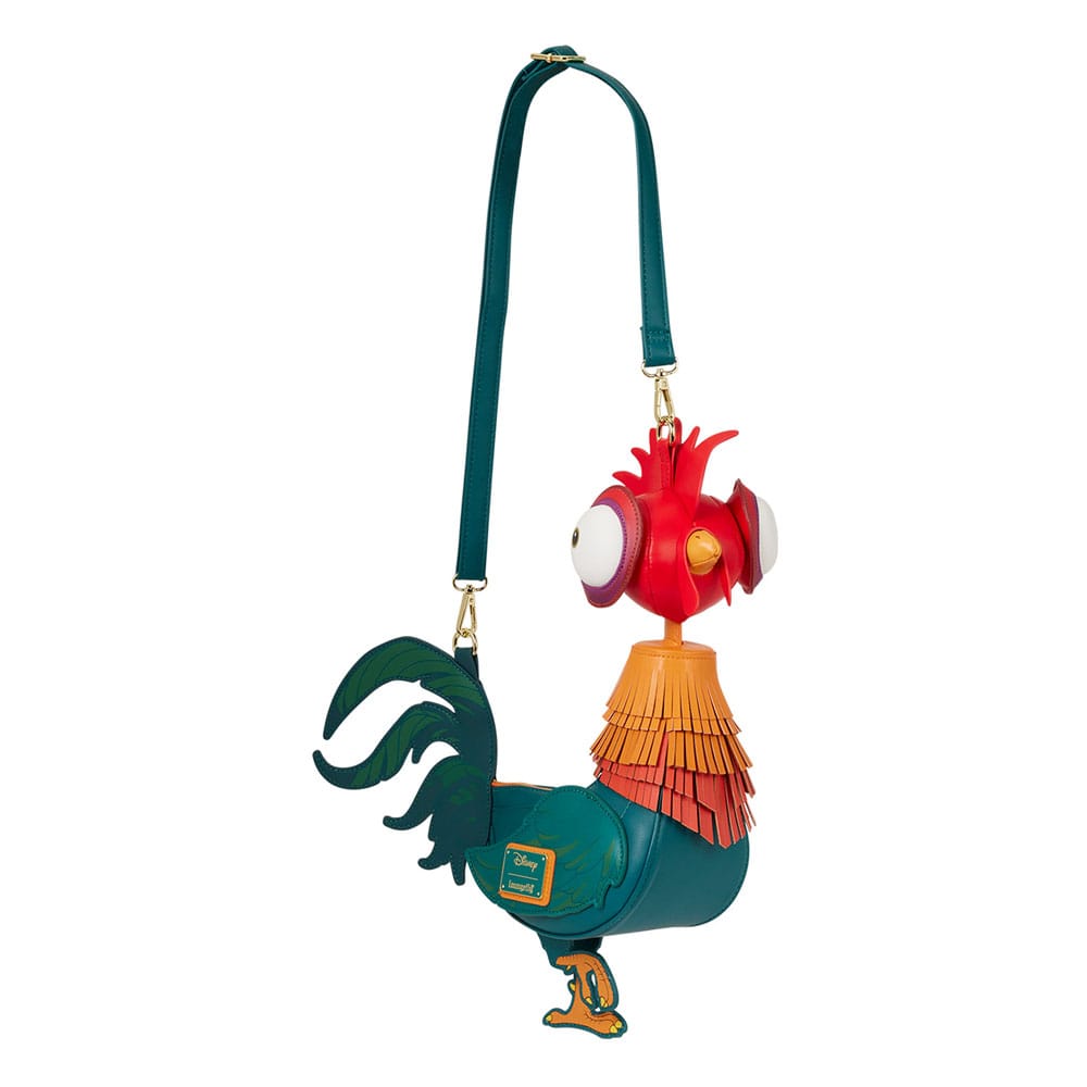 Disney by Loungefly Umhängetasche Moana Hei Hei 