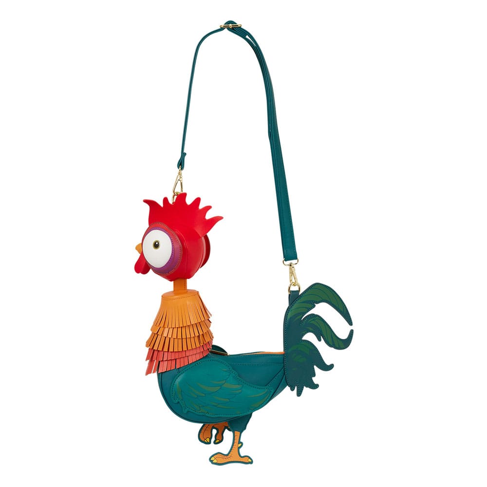 Disney by Loungefly Umhängetasche Moana Hei Hei 