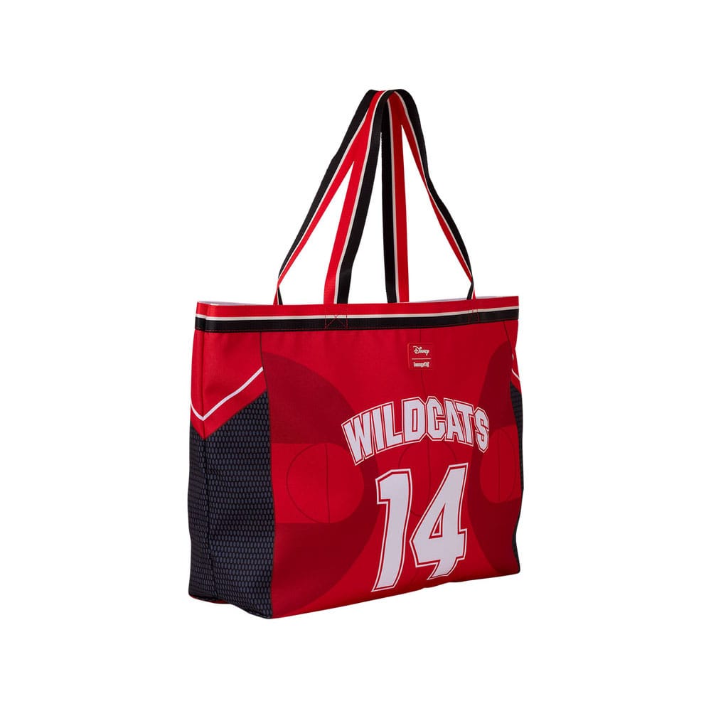 Disney by Loungefly Tragetasche Wildcats