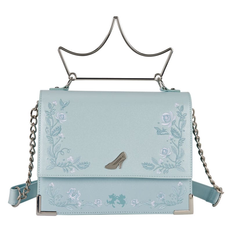 Disney by Loungefly Umhängetasche Princess Cinderella 