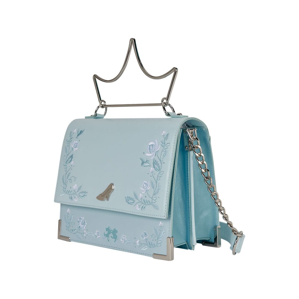 Disney by Loungefly Umhängetasche Princess Cinderella 