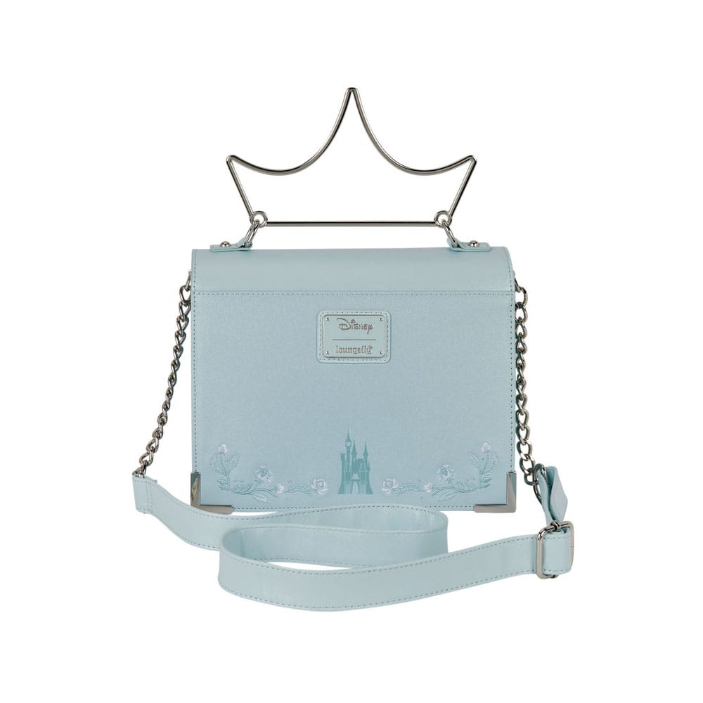 Disney by Loungefly Umhängetasche Princess Cinderella 