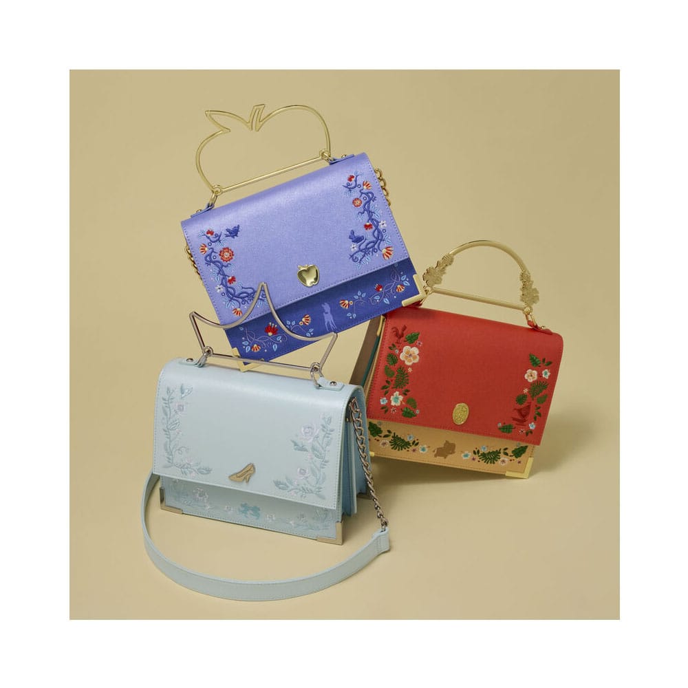 Disney by Loungefly Umhängetasche Princess Snow White 