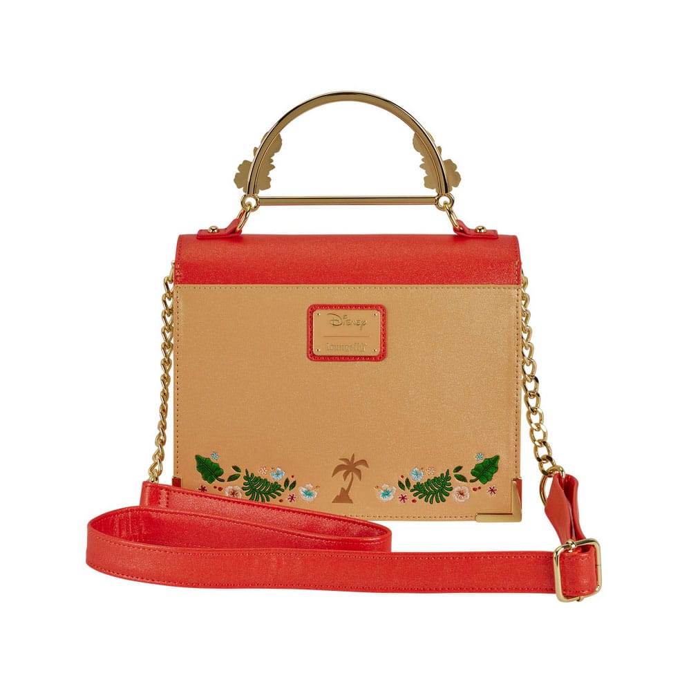 Disney by Loungefly Umhängetasche Princess Moana 