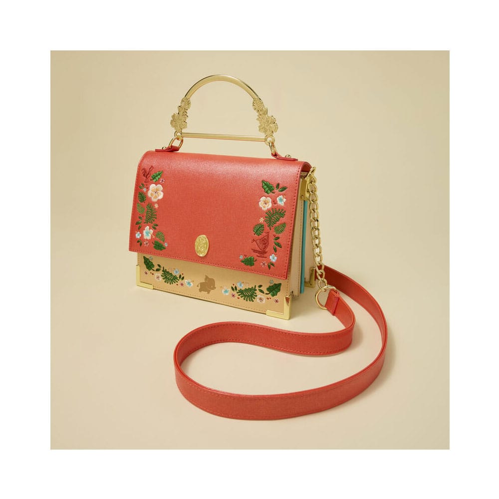 Disney by Loungefly Umhängetasche Princess Moana 