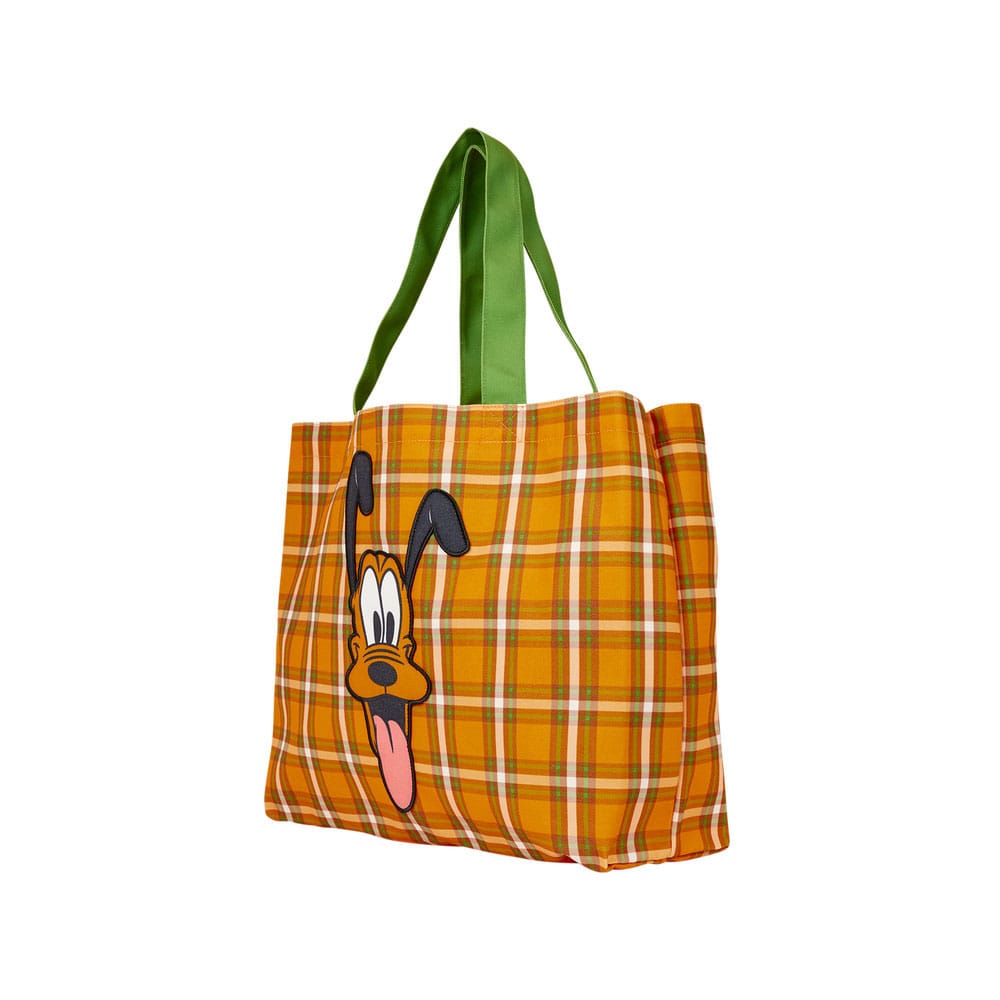 Disney by Loungefly Tragetasche Pluto 95th Anniversary