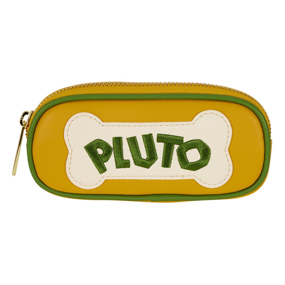 Disney by Loungefly Sling Brusttasche / Umhängetasche Pluto 95th Anniversary