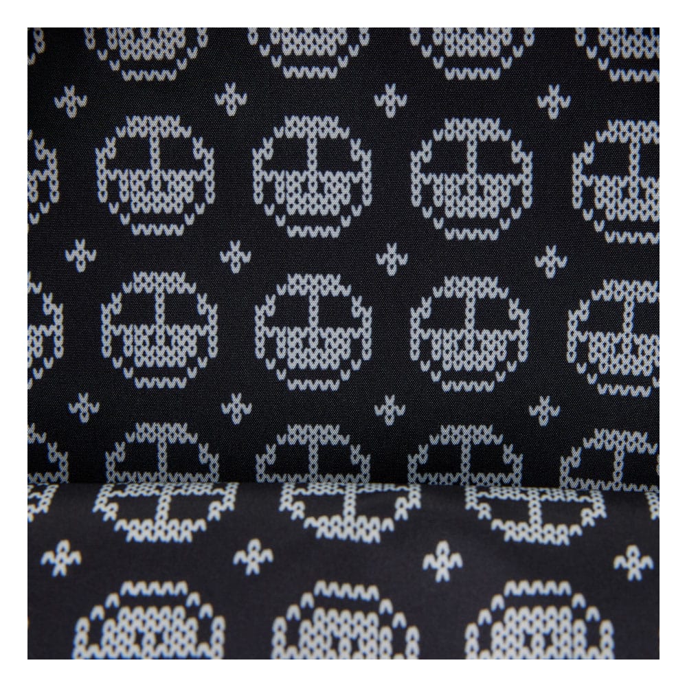 Nightmare before Christmas by Loungefly Umhängetasche mit Geldbeutel Jack