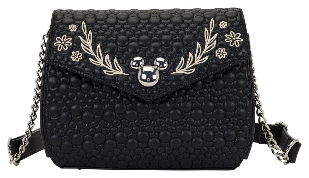 Disney by Loungefly Umhängetasche Sketched - Mickey Mouse 