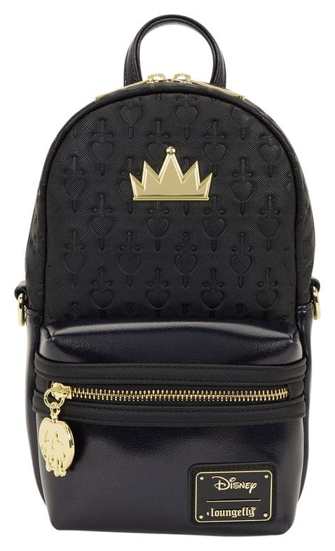 Schneewittchen by Loungefly Sling Brusttasche / Umhängetasche 