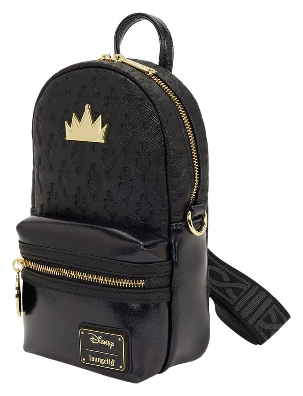 Schneewittchen by Loungefly Sling Brusttasche / Umhängetasche 