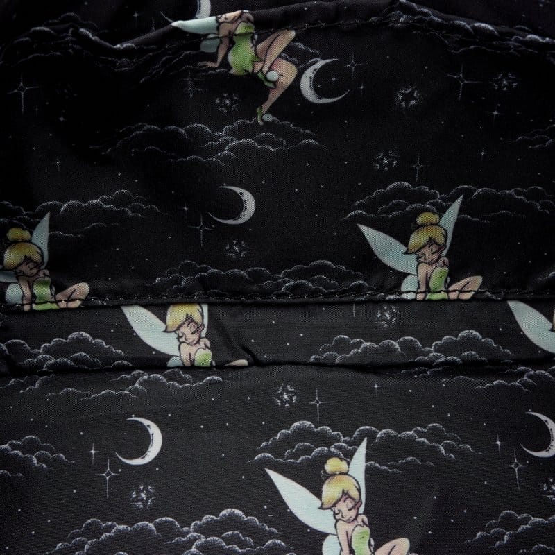 Tinkerbell by Loungefly Umhängetasche Pixie Dust
