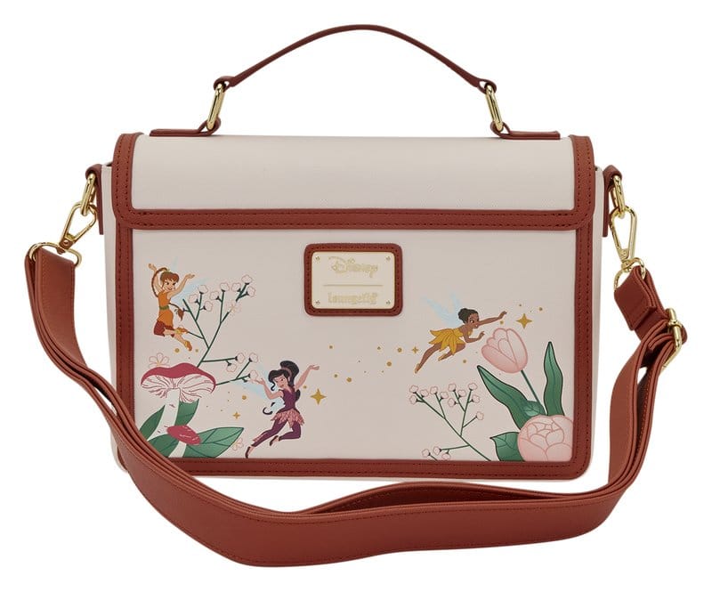 Disney by Loungefly Umhängetasche Fairies