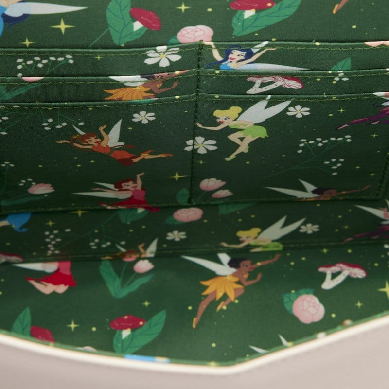 Disney by Loungefly Umhängetasche Fairies