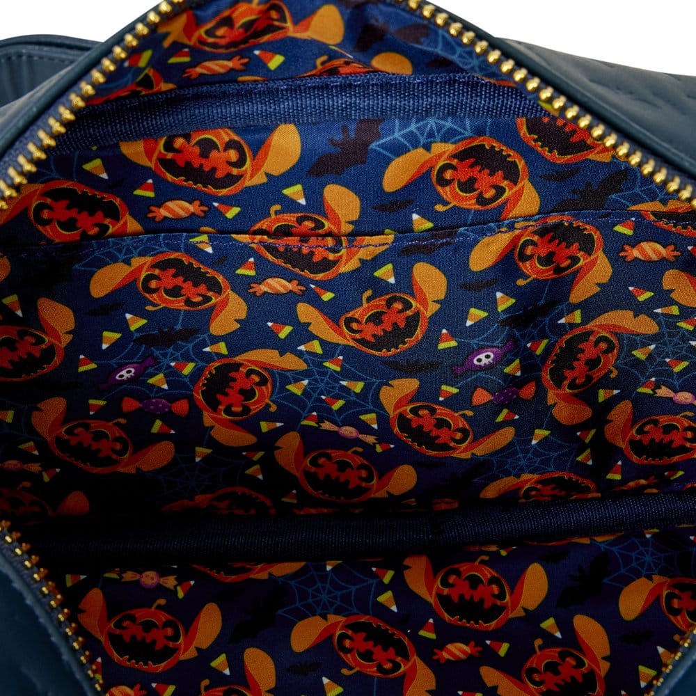 Disney by Loungefly Umhängetasche Stitch & Angel Halloween Costumes