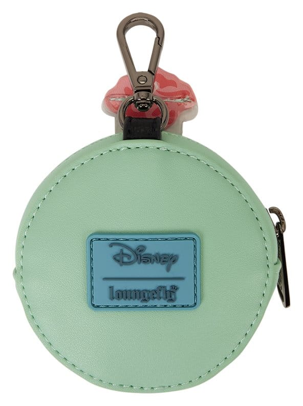 Arielle, die Meerjungfrau by Loungefly by Loungefly Tragetasche mit Geldbeutel Flotsam and Jetsam