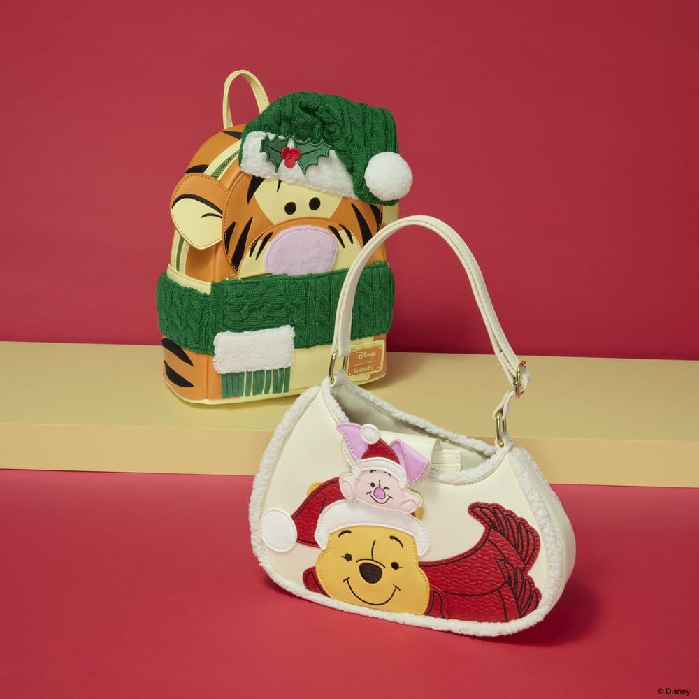 Disney Princess by Loungefly Mini Rucksack Princess Jasmine with Lamp