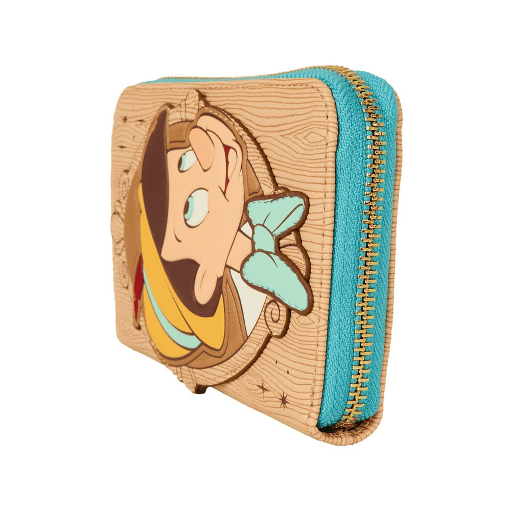 Disney by Loungefly Geldbeutel Pinocchio