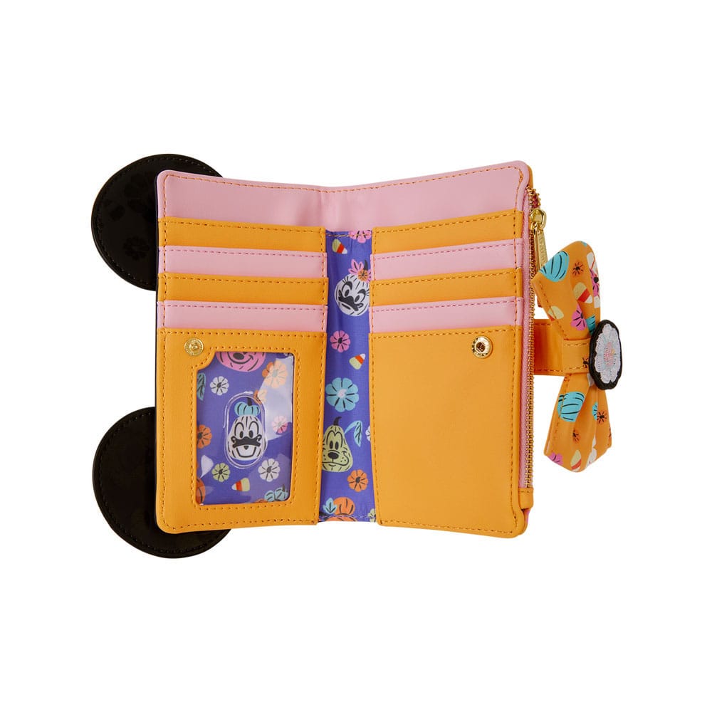 Disney by Loungefly Geldbeutel Minnie Mouse