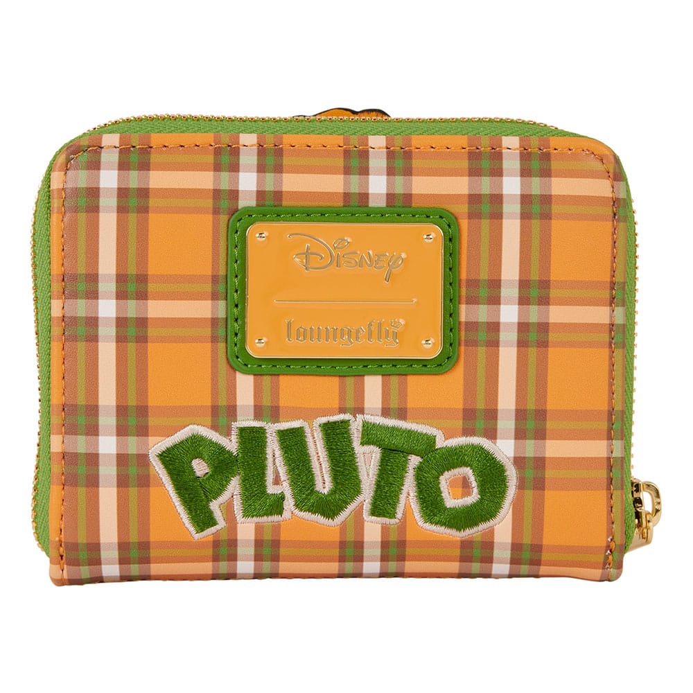 Disney by Loungefly Geldbeutel Pluto 95th Anniversary
