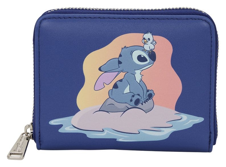 Disney by Loungefly Geldbeutel Lilo & Stitch Animal Friends 