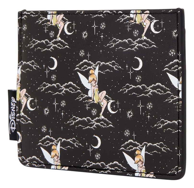 Tinkerbell by Loungefly Karten-Etui Night Sky