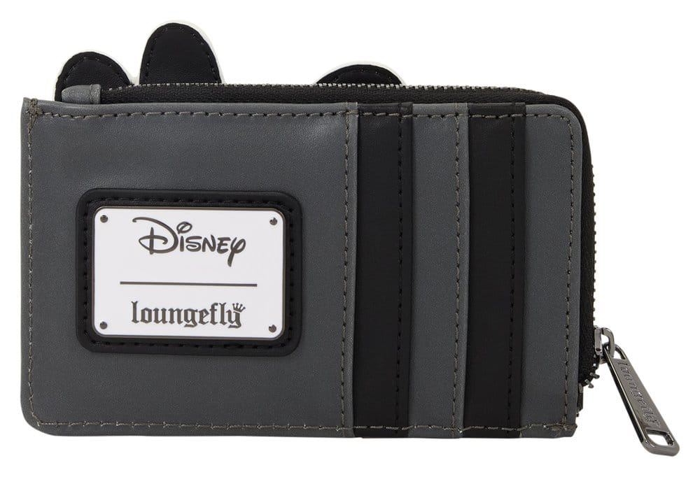 Mickey & Minnie by Loungefly Karten-Etui Ghost